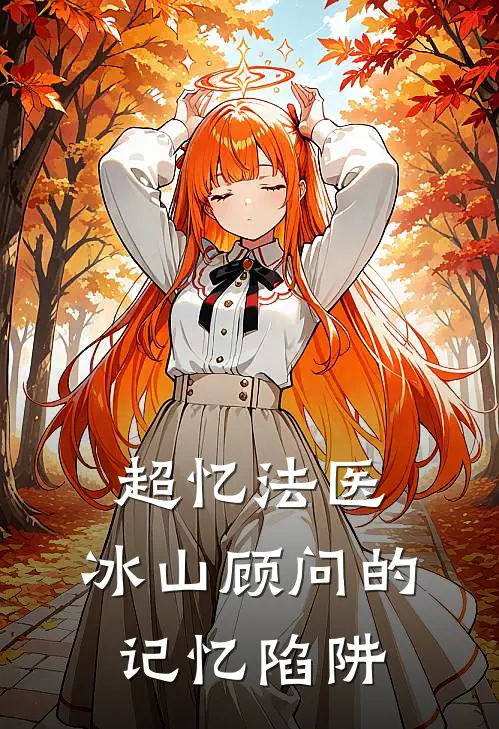 苏晓糯云钦《超忆法医：冰山顾问的记忆陷阱》_《超忆法医：冰山顾问的记忆陷阱》最新章节在线阅读