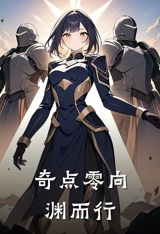 奇点零向渊而行(姬莱希姬莱希)最新完结小说_完结版小说全文免费阅读奇点零向渊而行(姬莱希姬莱希)