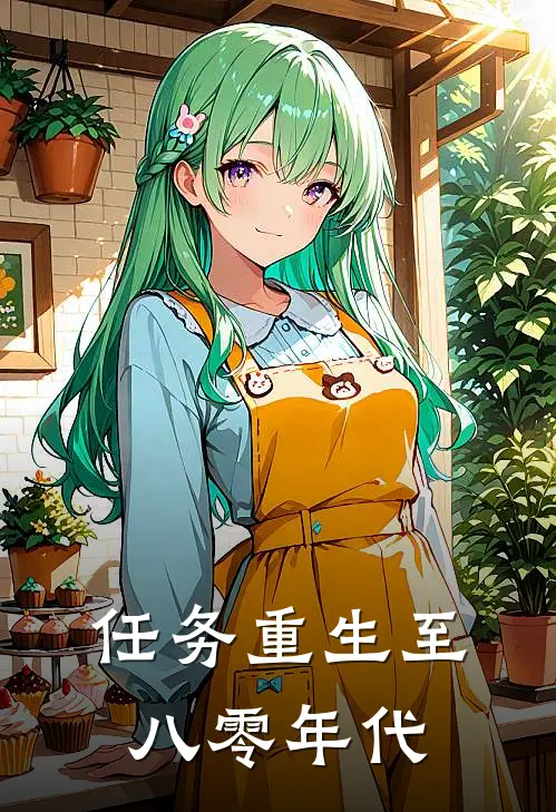 任务重生至八零年代