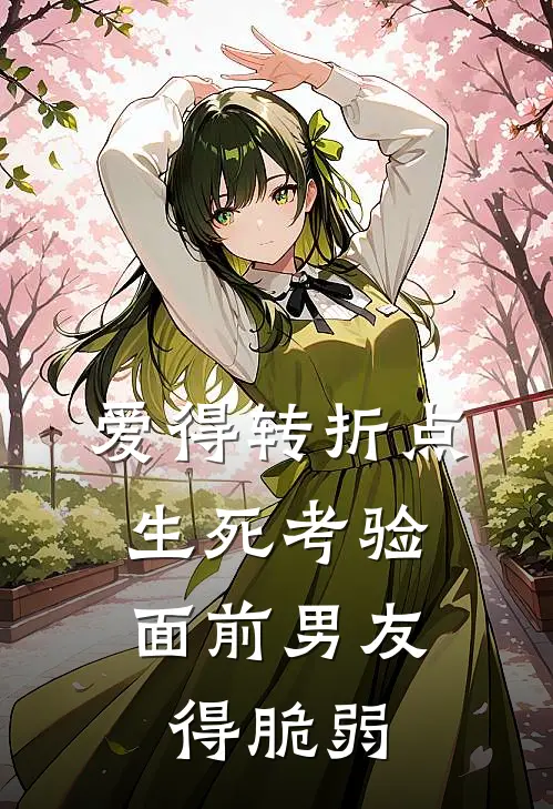 爱得转折点，生死考验面前男友得脆弱王诚小程免费小说推荐_推荐完结小说爱得转折点，生死考验面前男友得脆弱(王诚小程)