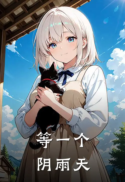 等一个阴雨天