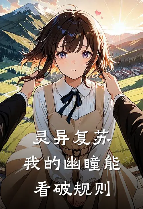 灵异复苏：我的幽瞳能看破规则