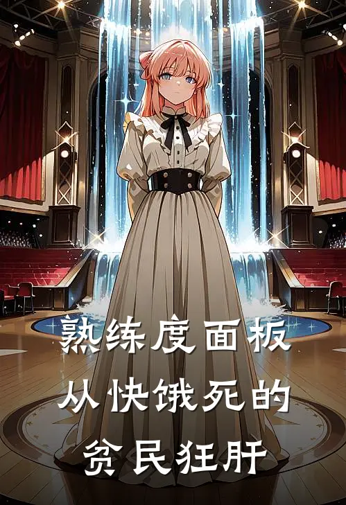 熟练度面板，从快饿死的贫民狂肝林尘李元霸热门小说免费阅读_网络热门小说熟练度面板，从快饿死的贫民狂肝(林尘李元霸)