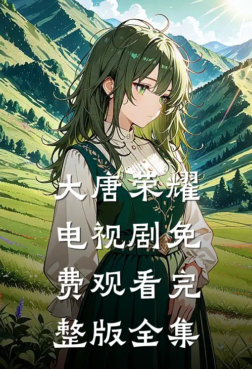 大唐荣耀电视剧免费观看完整版全集