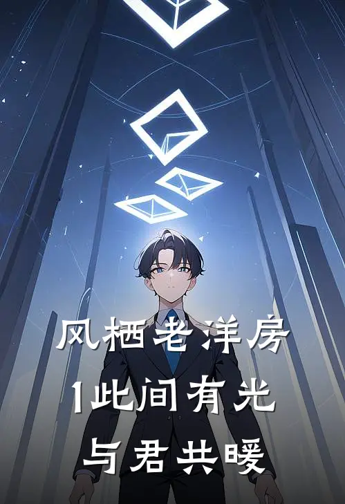 风栖老洋房1（此间有光，与君共暖）