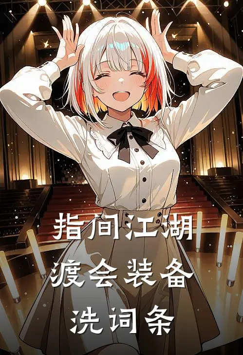 指间江湖渡会装备洗词条