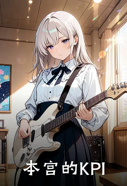 本宫的KPI