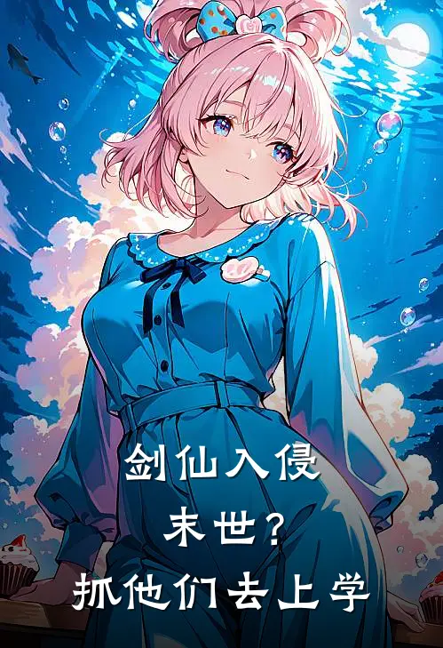 赵天一李剑歌（剑仙入侵，末世？抓他们去上学）全文免费阅读无弹窗大结局_