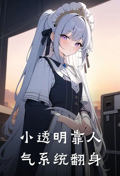 方宇林昊《小透明靠人气系统翻身》完结版免费阅读_方宇林昊热门小说