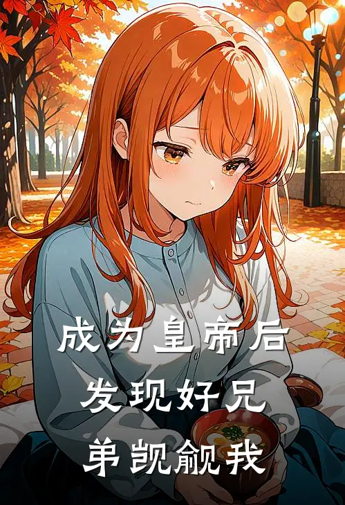 成为皇帝后，发现好兄弟觊觎我贺七钦文佩小说完结免费_最新章节列表成为皇帝后，发现好兄弟觊觎我(贺七钦文佩)