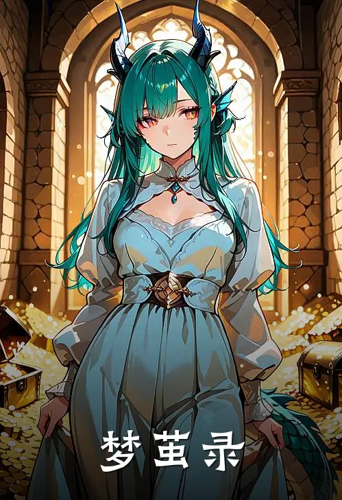 梦茧录小说林霖明珠（已完结全集完整版大结局）林霖明珠小说全文阅读笔趣阁