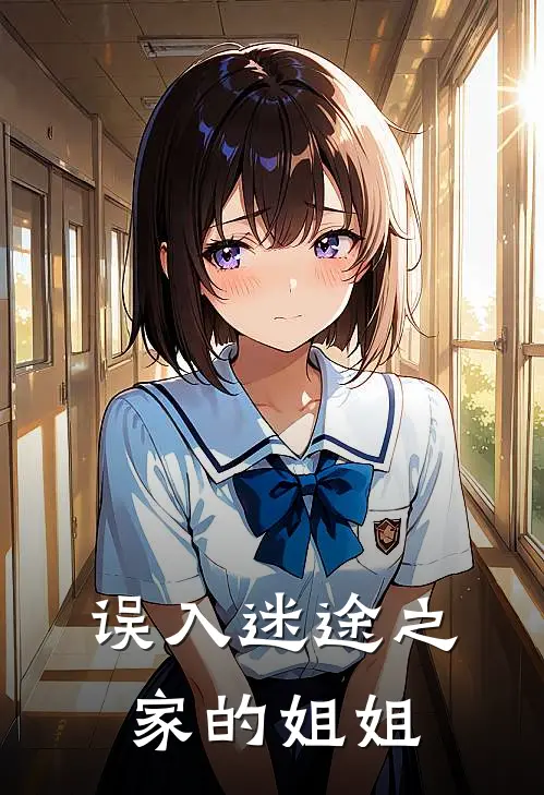 误入迷途之家的姐姐