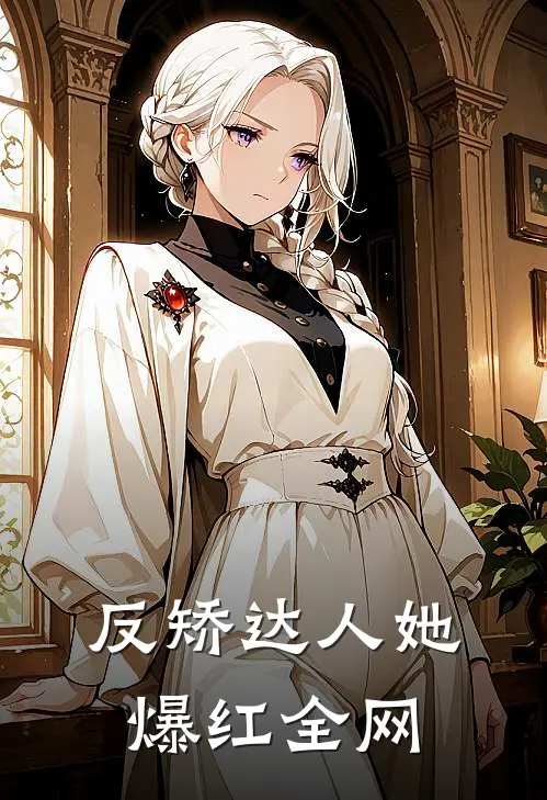 反矫达人她爆红全网苏蔓秦雨薇已完结小说推荐_完整版小说反矫达人她爆红全网(苏蔓秦雨薇)