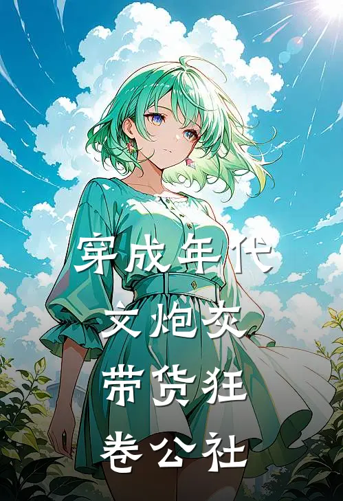 穿成年代文炮灰，带货狂卷公社梁棠靳昀免费小说全文阅读_最新章节列表穿成年代文炮灰，带货狂卷公社(梁棠靳昀)