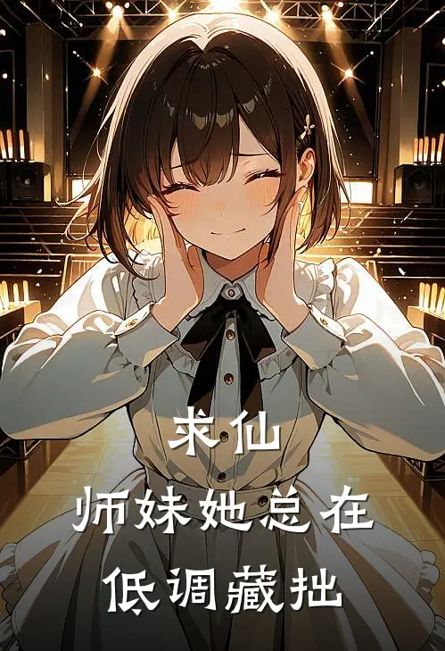 求仙：师妹她总在低调藏拙