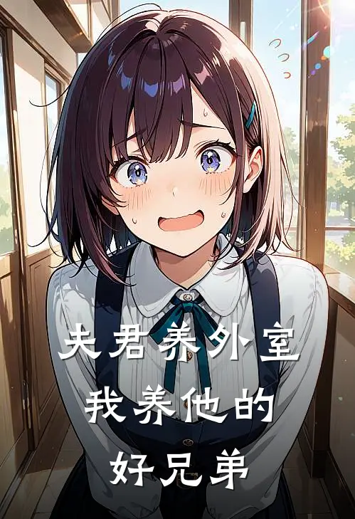 秦珩侯爷《夫君养外室，我养他的好兄弟》最新章节阅读_(夫君养外室，我养他的好兄弟)全章节免费在线阅读