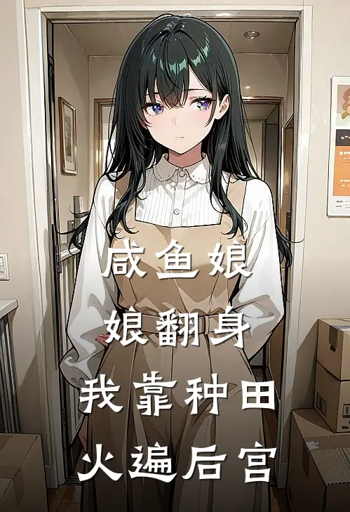 《咸鱼娘娘翻身，我靠种田火遍后宫》虞柳杨美人火爆新书_咸鱼娘娘翻身，我靠种田火遍后宫(虞柳杨美人)最新热门小说