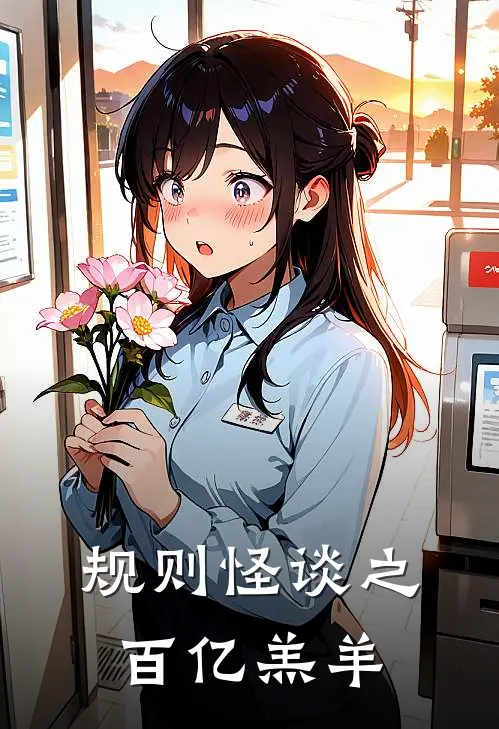 规则怪谈之百亿羔羊(陈序张昊)完整版免费全文阅读_完本小说推荐规则怪谈之百亿羔羊(陈序张昊)