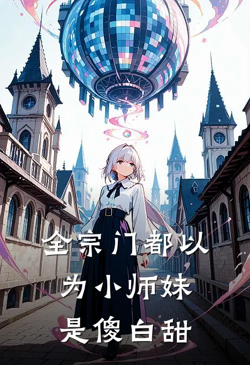 全宗门都以为小师妹是傻白甜苏婉南笙免费小说大全_小说推荐完本全宗门都以为小师妹是傻白甜(苏婉南笙)