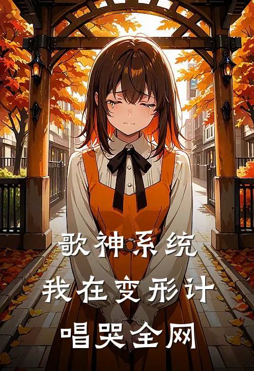 歌神系统：我在变形计唱哭全网