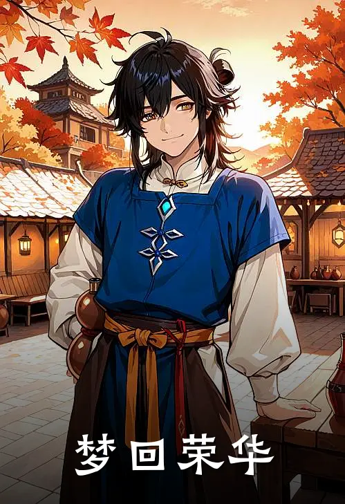 梦回荣华唐绾苏婉免费小说完整版_完结版小说阅读梦回荣华(唐绾苏婉)