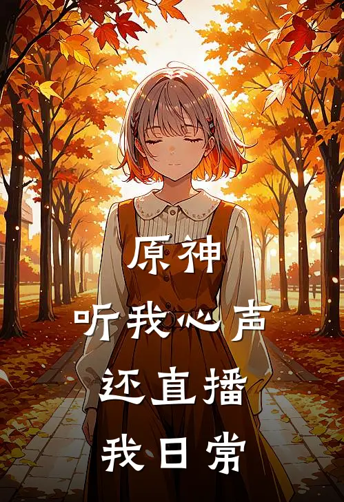 原神：听我心声，还直播我日常