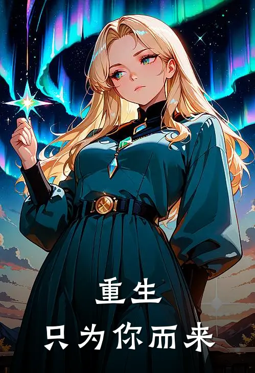 重生，只为你而来袁一飞袁艺菲最新全本小说_最新章节列表重生，只为你而来(袁一飞袁艺菲)