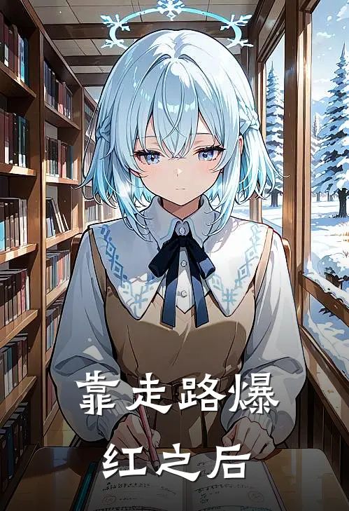 靠走路爆红之后苏蔓陆沉舟小说推荐完本_热门小说大全靠走路爆红之后(苏蔓陆沉舟)