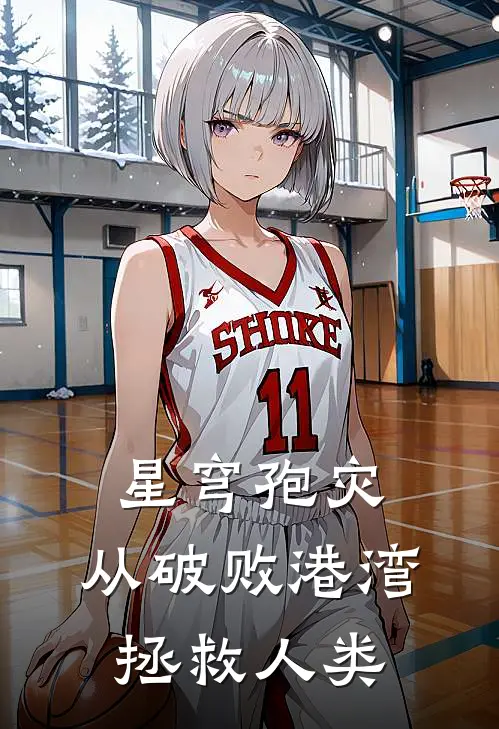 星穹孢灾：从破败港湾拯救人类