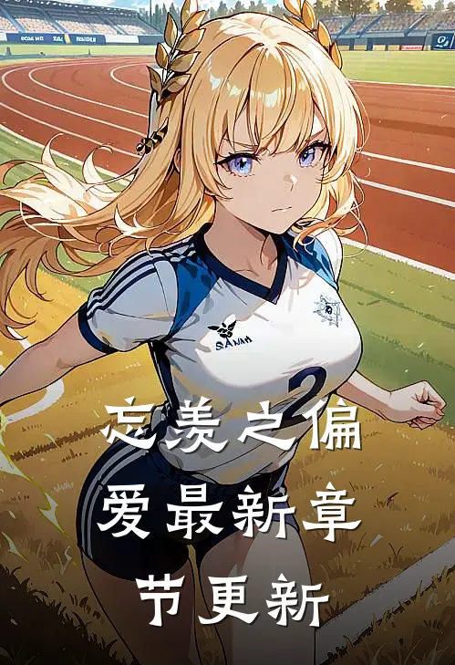 忘羡之偏爱最新章节更新