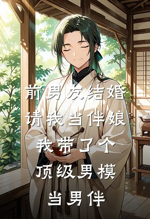 前男友结婚请我当伴娘，我带了个顶级男模当男伴(张浩薇薇)完结小说推荐_免费小说前男友结婚请我当伴娘，我带了个顶级男模当男伴(张浩薇薇)