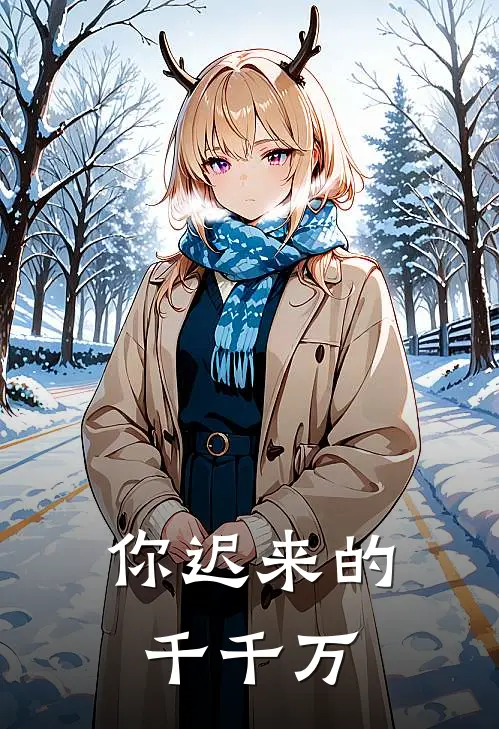 你迟来的千千万