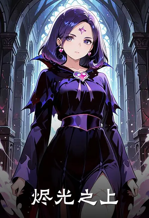 烬光之上(陆烬秦苍)热门小说推荐_免费小说在线看烬光之上陆烬秦苍