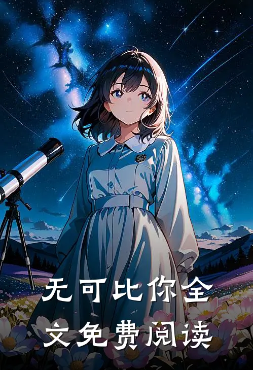 无可比你全文免费阅读