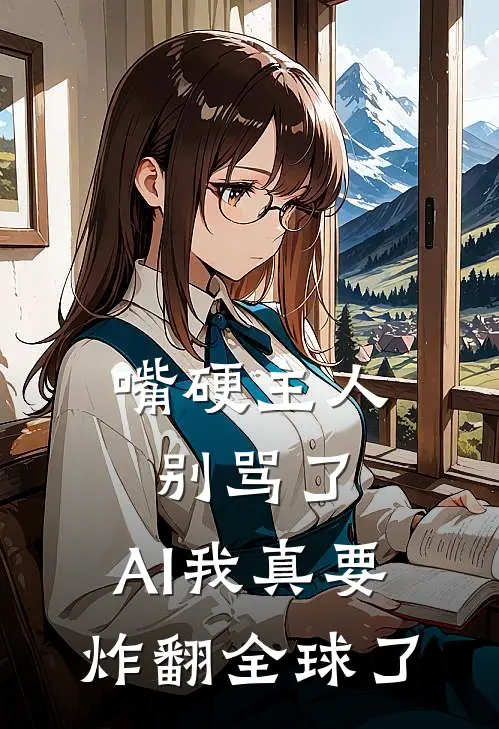 嘴硬主人别骂了，AI我真要炸翻全球了顾衍苏小怂免费小说笔趣阁_完结小说免费阅读嘴硬主人别骂了，AI我真要炸翻全球了顾衍苏小怂