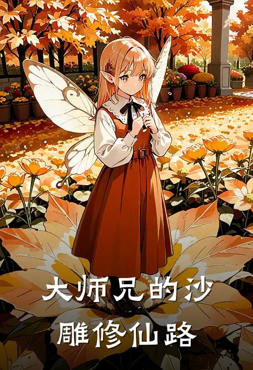 大师兄的沙雕修仙路