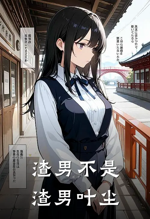 渣男不是渣男叶尘