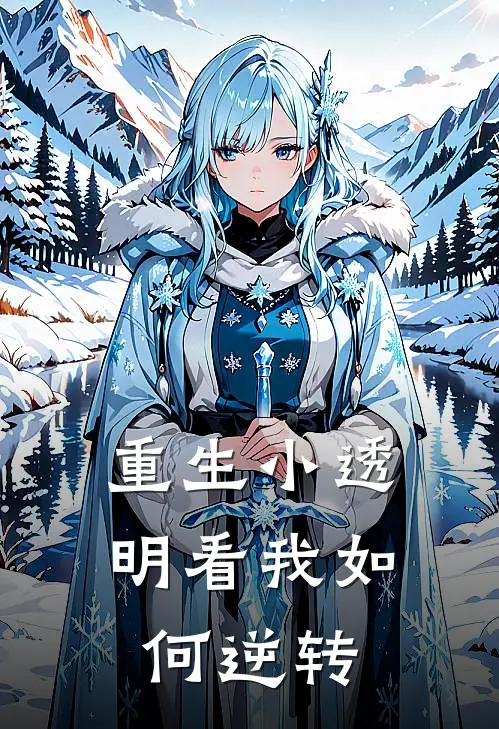 重生小透明看我如何逆转