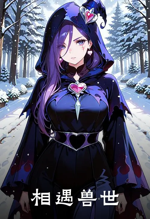 相遇兽世(灵秀灵泽)免费阅读_热门的小说相遇兽世灵秀灵泽