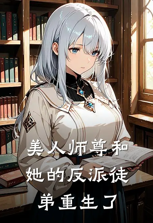 美人师尊和她的反派徒弟重生了