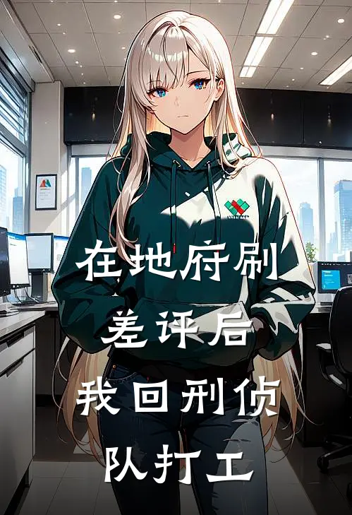 在地府刷差评后，我回刑侦队打工