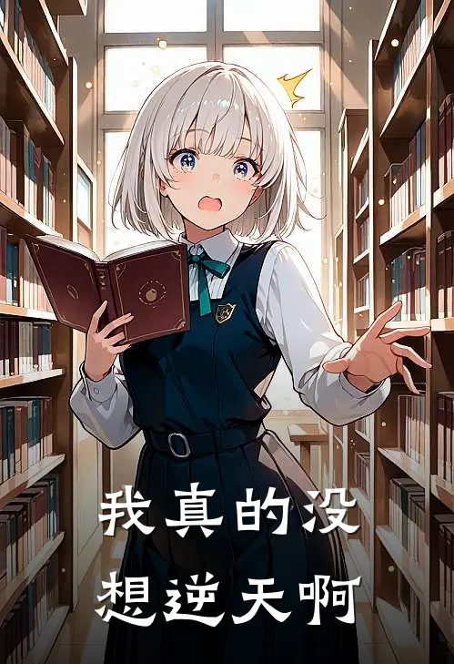 我真的没想逆天啊