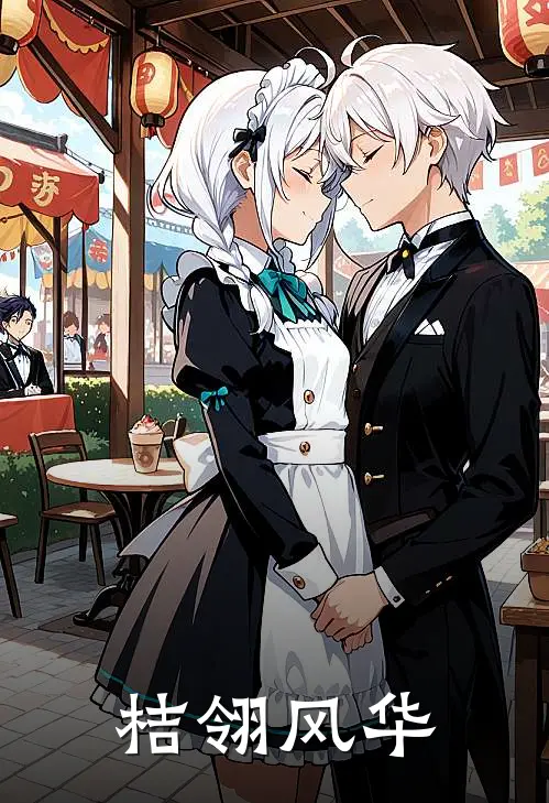桔翎风华