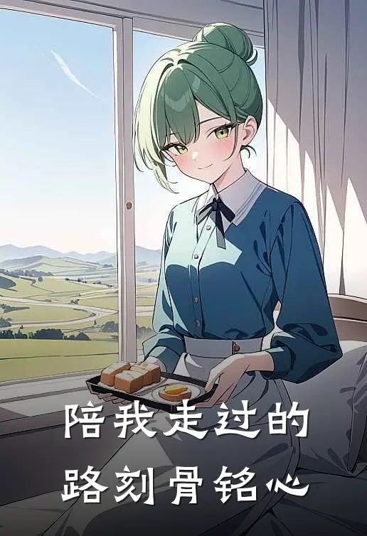 陪我走过的路刻骨铭心