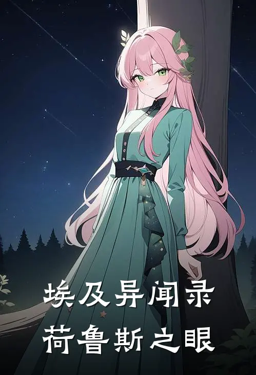 埃及异闻录：荷鲁斯之眼(陈昊卡里姆)在哪看免费小说_全本免费完结小说埃及异闻录：荷鲁斯之眼陈昊卡里姆