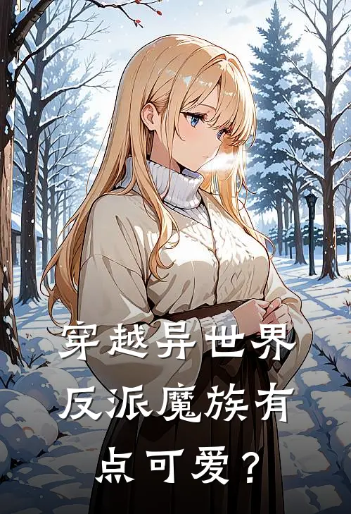 穿越异世界反派魔族有点可爱？