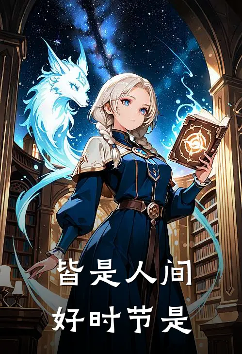 皆是人间好时节是