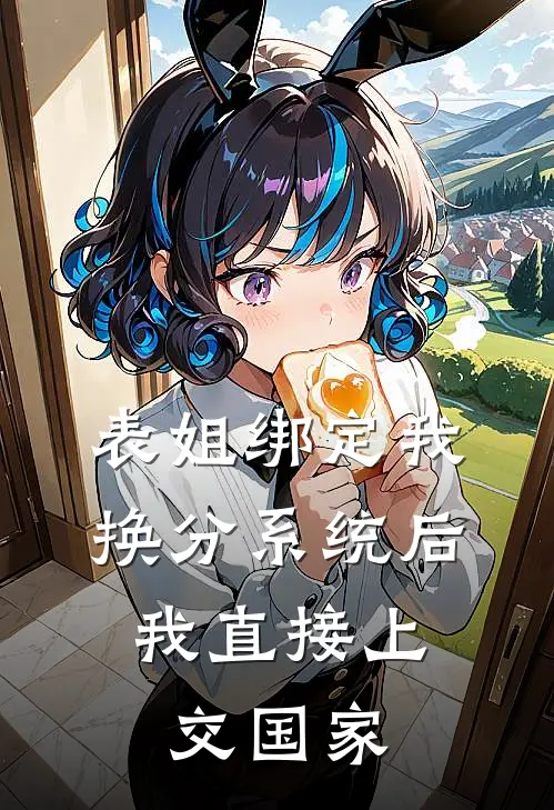 表姐绑定我换分系统后，我直接上交国家林薇薇林晚好看的小说推荐完结_在哪看免费小说表姐绑定我换分系统后，我直接上交国家林薇薇林晚