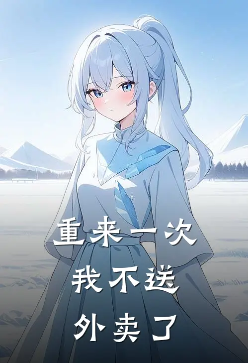 重来一次，我不送外卖了