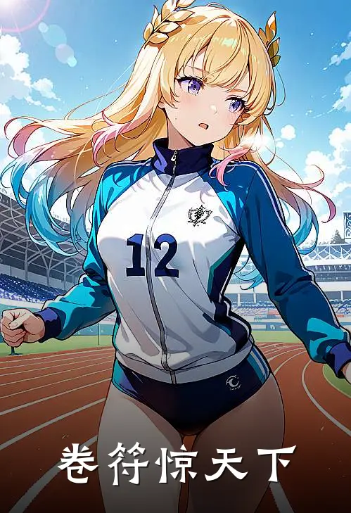 卷符惊天下江叙白覃雄臻最新好看小说_最新完本小说卷符惊天下江叙白覃雄臻